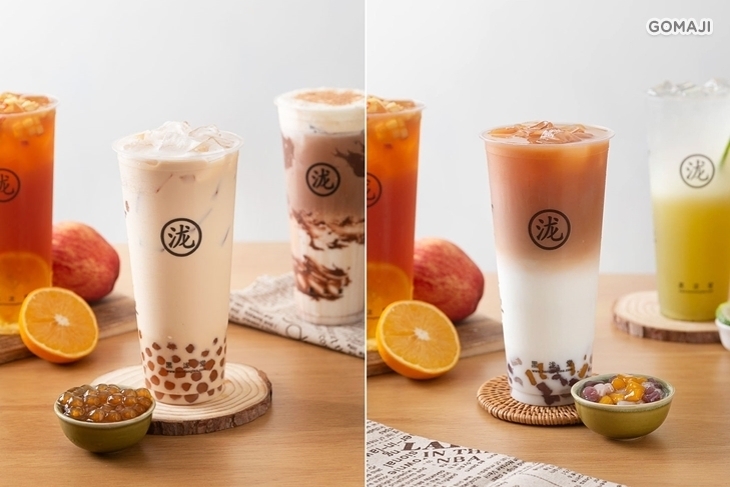 黑瀧堂(新莊幸福店)