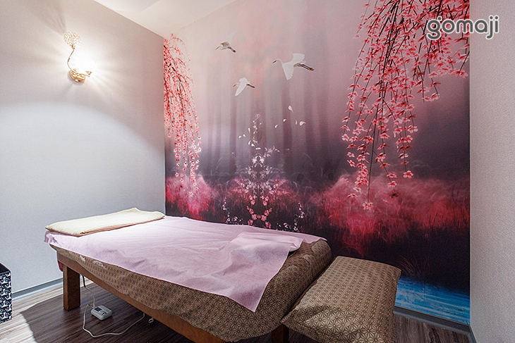 羽岑足體養生館