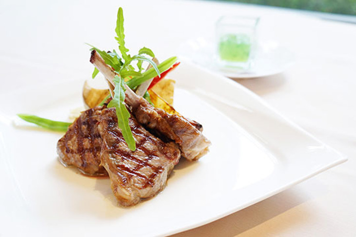 法樂琪天母傑仕堡