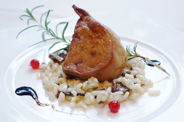 法樂琪天母傑仕堡