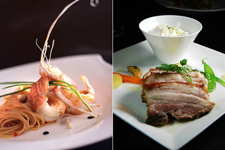 法樂琪天母傑仕堡