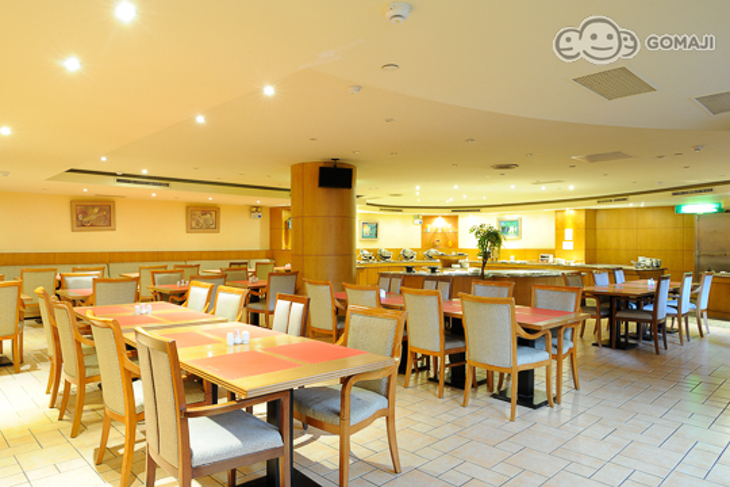 新竹-金世紀大飯店