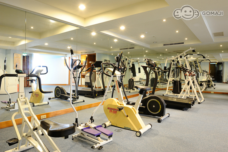 新竹-金世紀大飯店