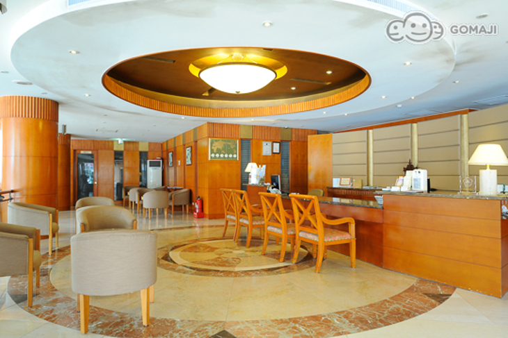 新竹-金世紀大飯店