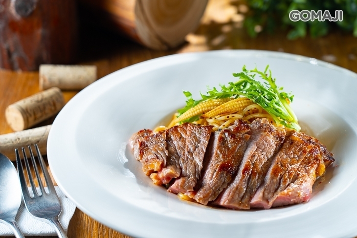 薆悅酒店經典館-INN CAFE(五權路)