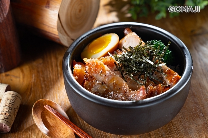 薆悅酒店經典館-INN CAFE(五權路)