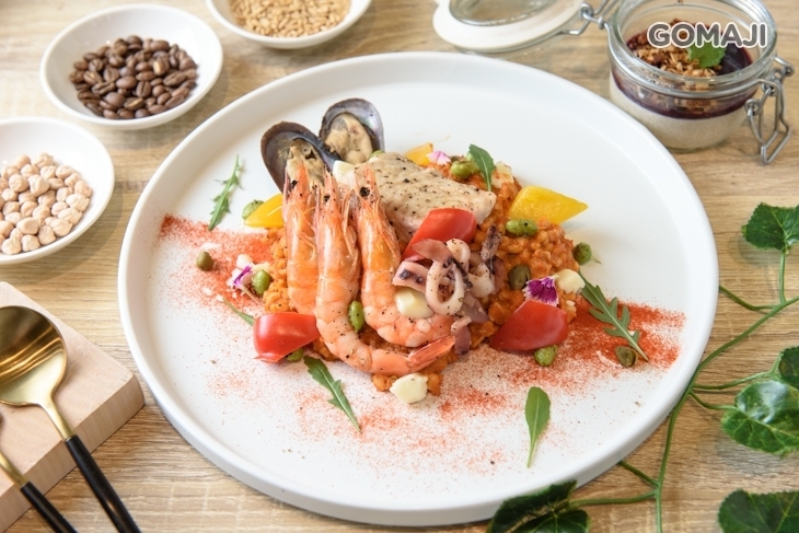 燕麥吧 Oat Bar