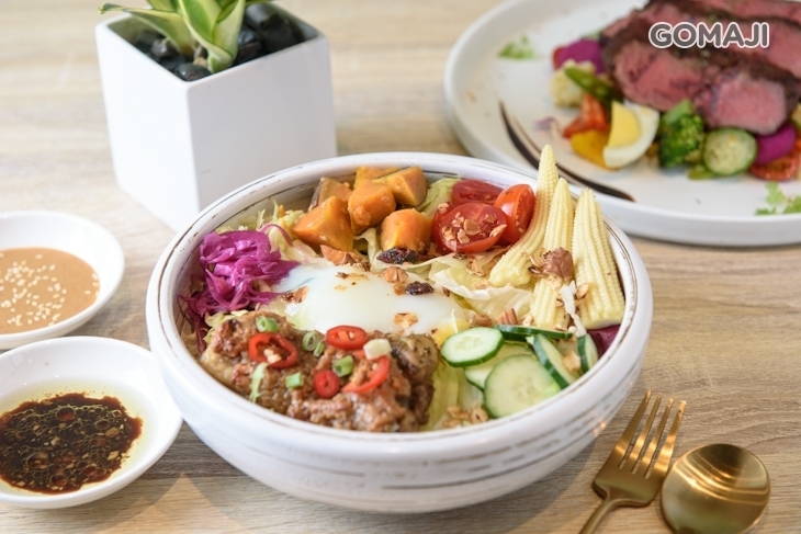 燕麥吧 Oat Bar