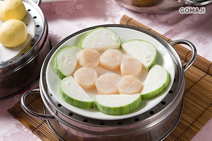 廣香龍華樓餐廳