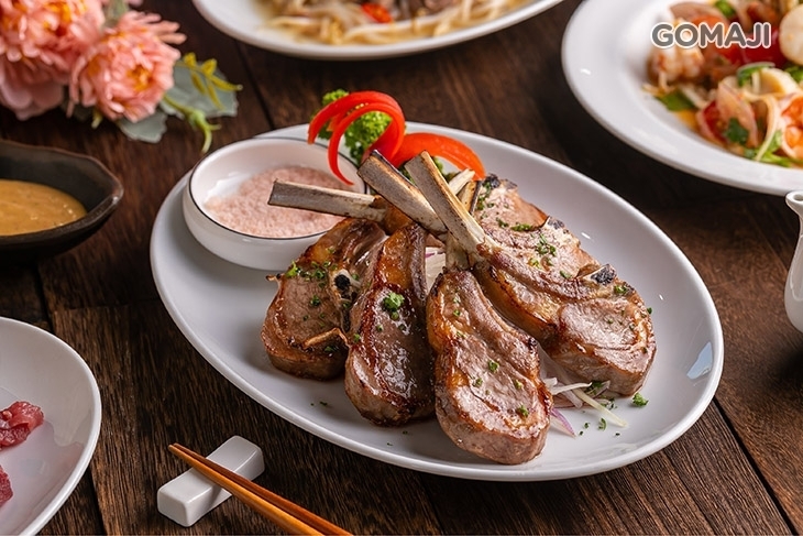 總裁正港現宰羊肉爐