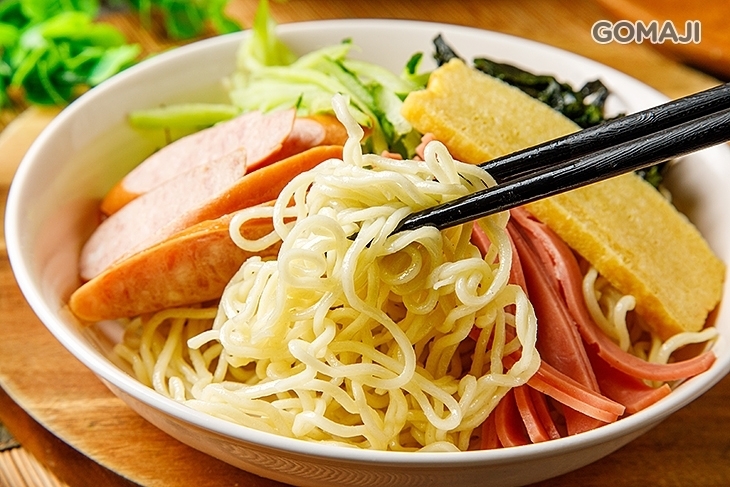永春涼麵