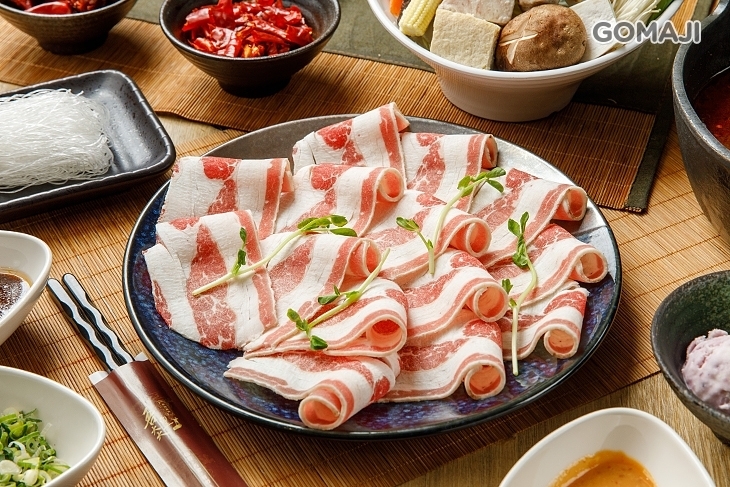 吾皇大大朕的鍋物