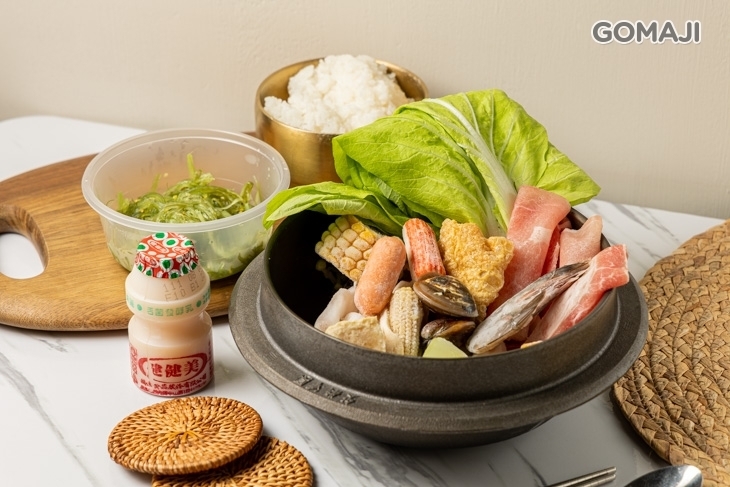 小魚鋪鍋燒超值優惠方案 Gomaji 懂生活的好麻吉 