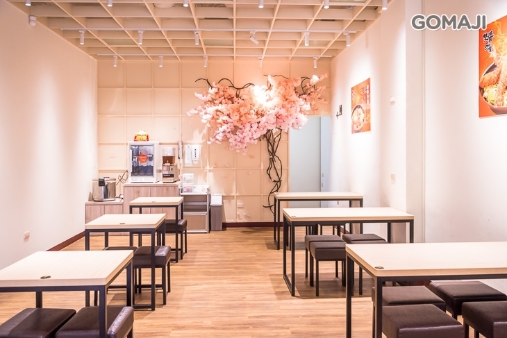 雙醬咖哩(台中大甲店)