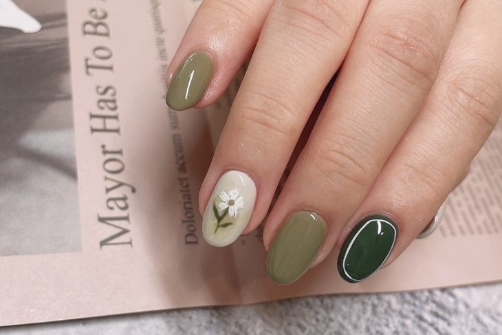 SDOREE．斯朵利美甲美學概念館