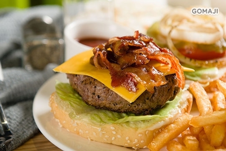 狂野雞翅美式餐廳Wild Wings America Cafe