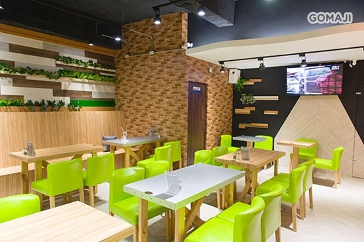 狂野雞翅美式餐廳Wild Wings America Cafe