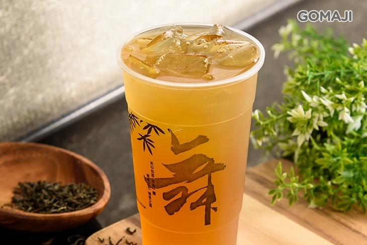 舞茶道(中平店)