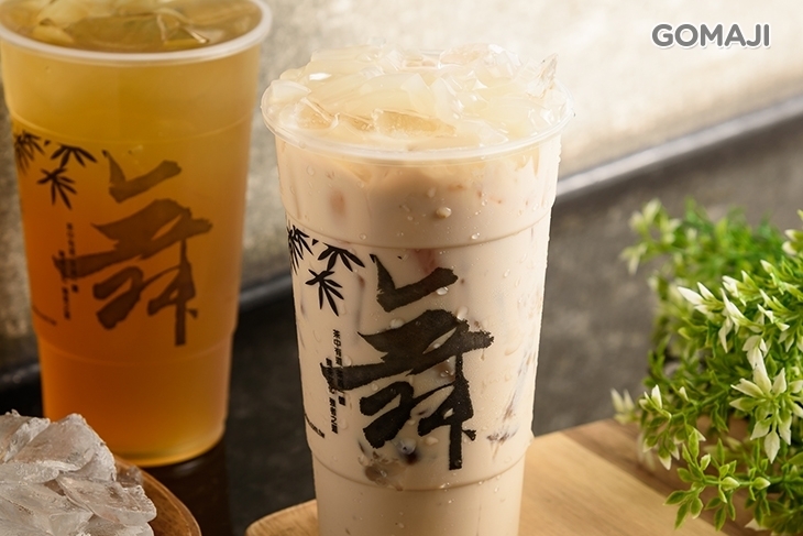 舞茶道(中平店)