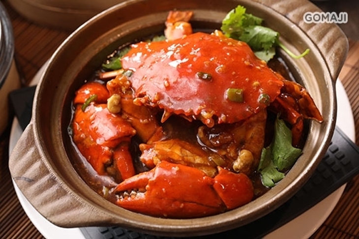 紅磡新飲茶(林森店)