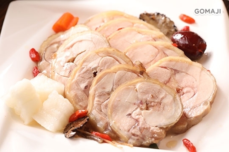 紅磡新飲茶(林森店)