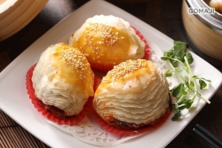 紅磡新飲茶(林森店)