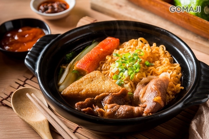 食神滷味(大雅店)