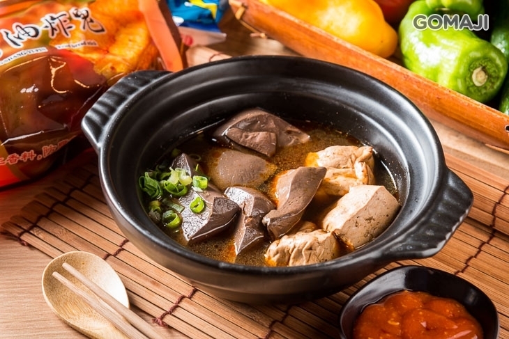 食神滷味(大雅店)