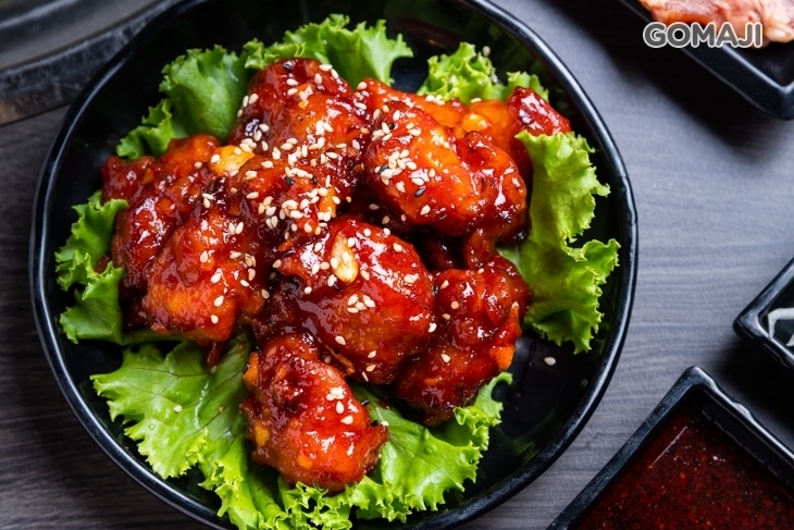 啾哇嘿喲 韓式烤肉專門店(新店店)