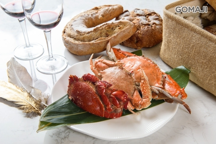 夏都城旅 城食百匯 City Cuisine