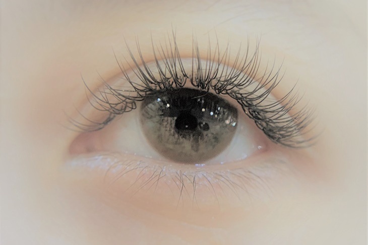 喬安美甲亮眼舖