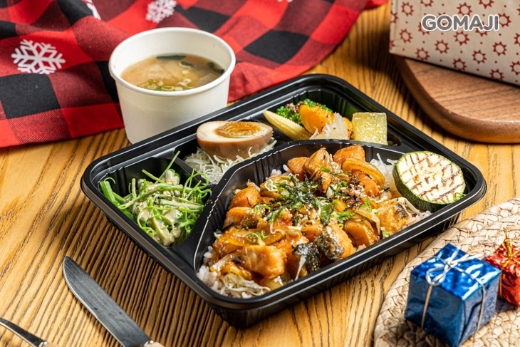 覓馬食堂