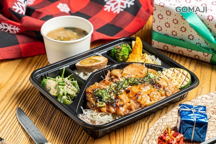 覓馬食堂