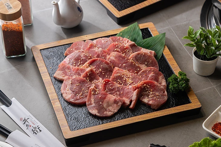 千兵衛炭火燒肉(新莊店)