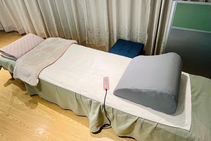 Stay牛角經絡撥筋