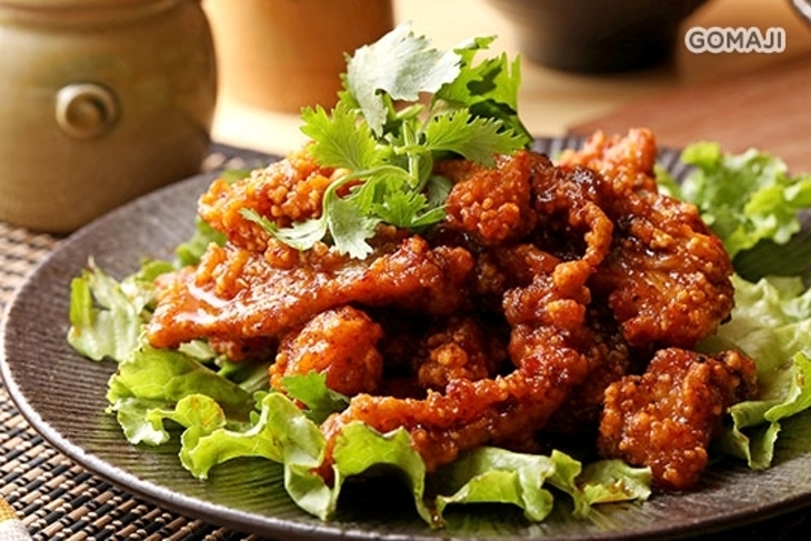 小白屋海鮮.串燒.居酒