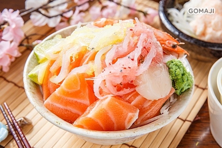 讚岐日式食堂