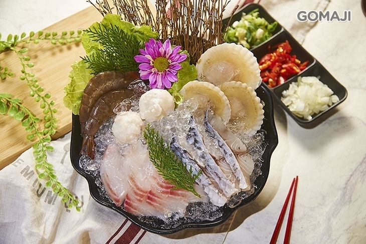 驛馬日式鍋物