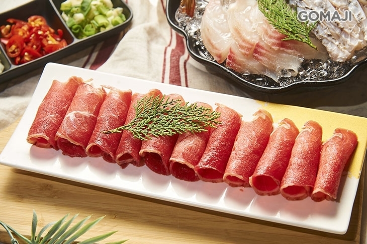 驛馬日式鍋物