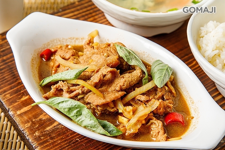 泰鑫泰式料理(新光三越桃園站前B1)