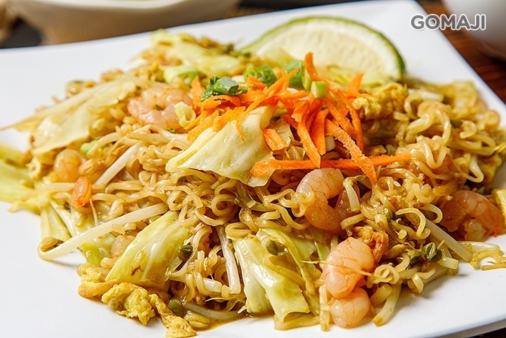 泰鑫泰式料理(新光三越桃園站前B1)