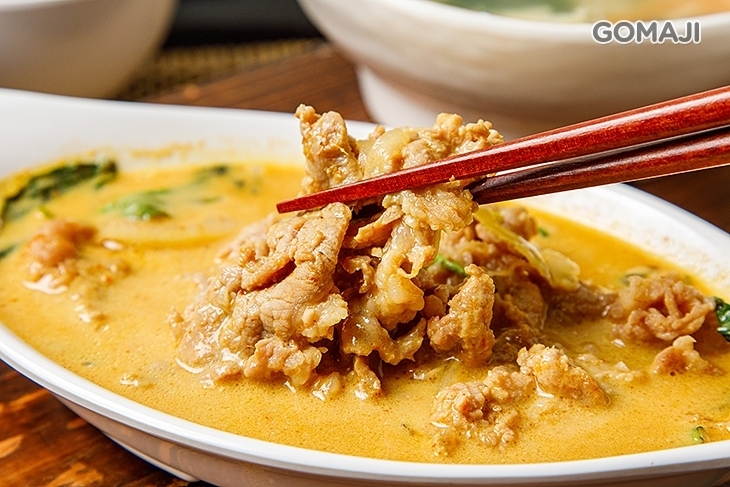 泰鑫泰式料理(新光三越桃園站前B1)