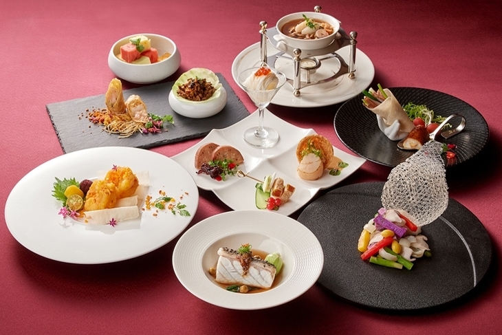 福容大飯店