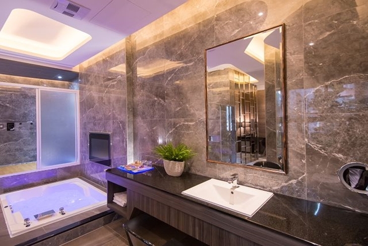 三重-江月villa行館