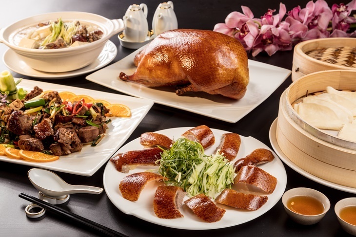 福容大飯店 桃園