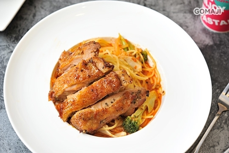 Nu Pasta(新竹東光店)