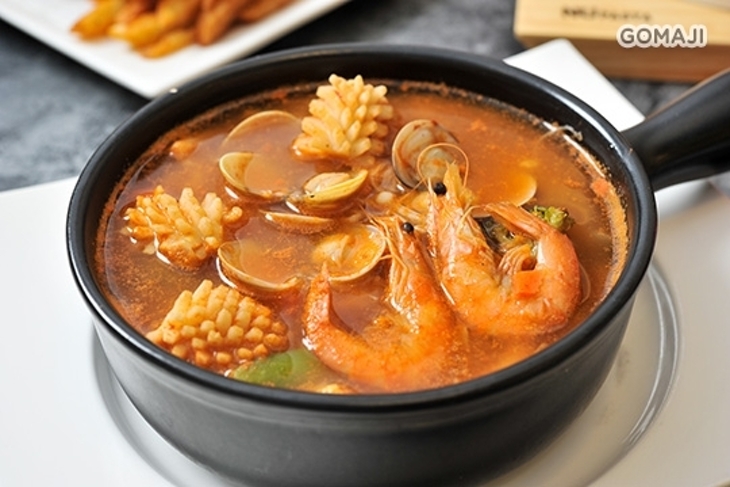 Nu Pasta(新竹東光店)