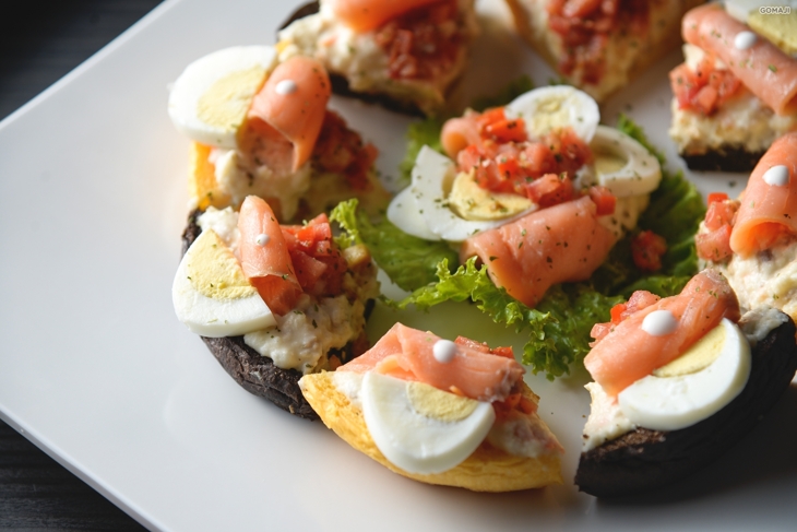 Lèvre Burger 樂浮漢堡