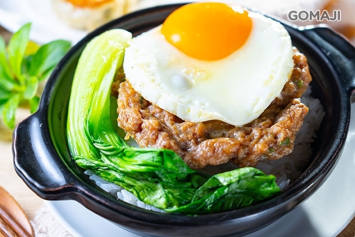 江山海茶餐廳(民權店)