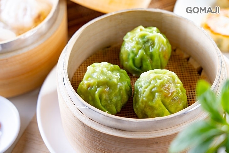 江山海茶餐廳(民權店)